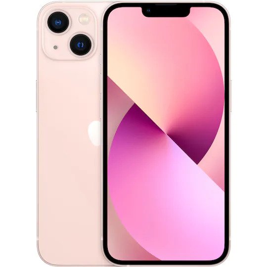 iphone13pink