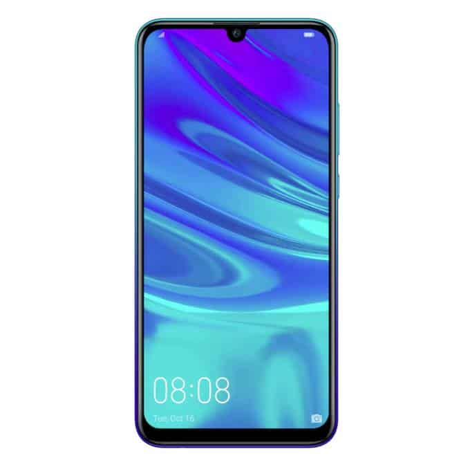 Huawei P smart 2019 1