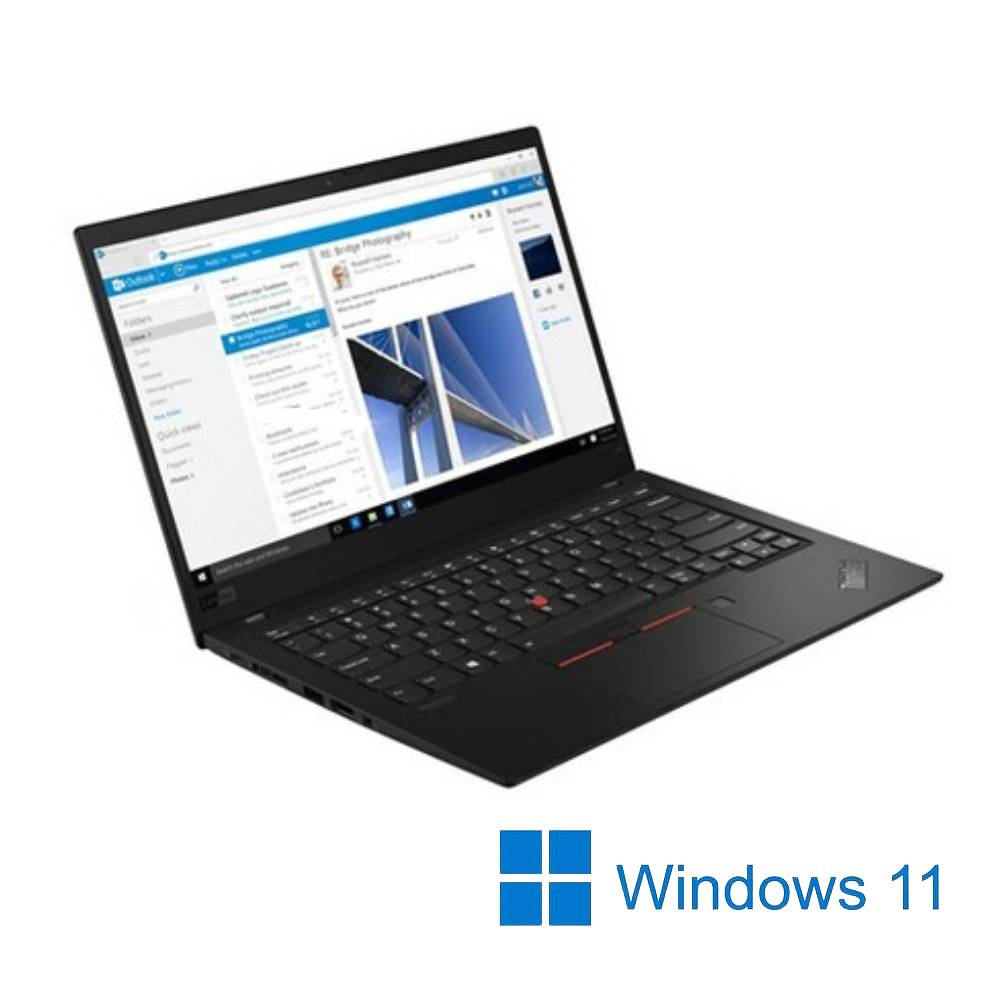 ThinkPadx1carbon