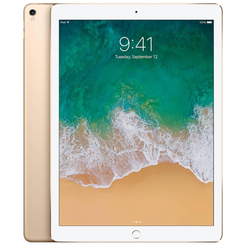 ipadpro129gold