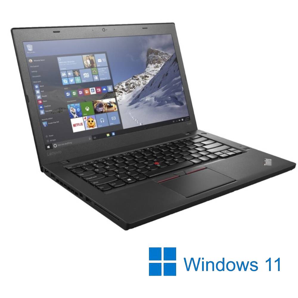 ThinkpadT460