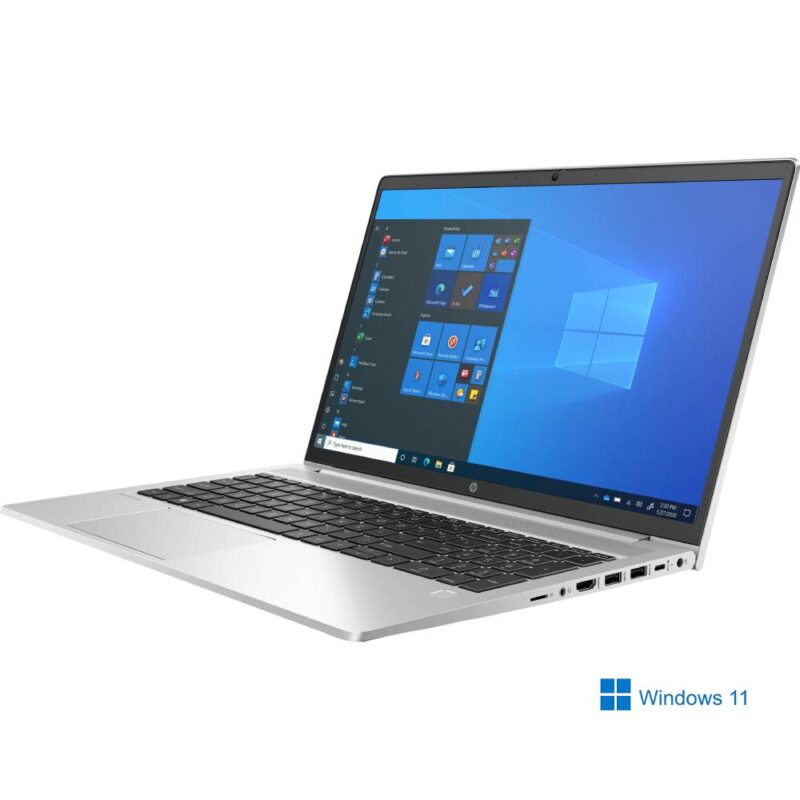 HP ProBook 450 G8 i5/8/240 Win11