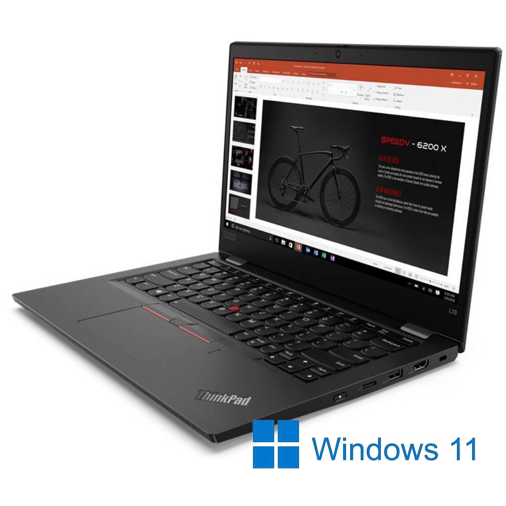 Thinkpadl13